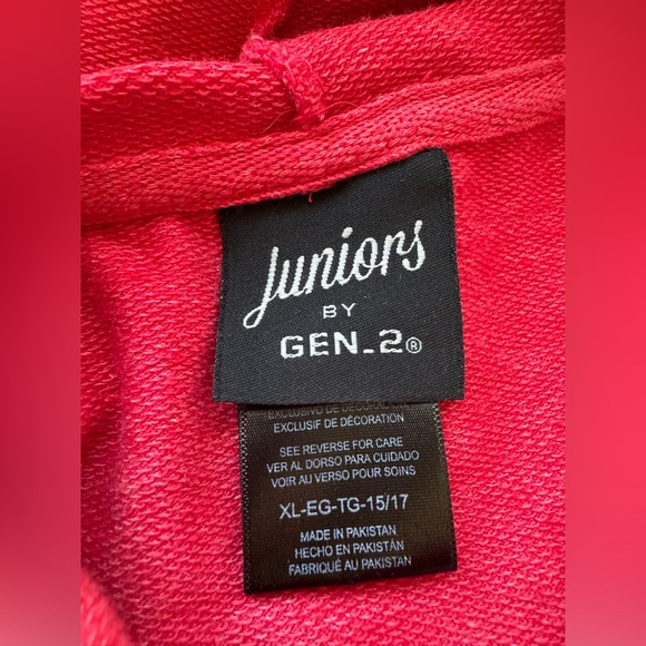 Ohio state buckeyes Hoodie - Picture 4 of 5